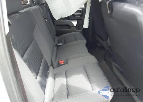 2015 Chevrolet Silverado 1500 1Lt z USA, uszkodzony, nr VIN 1GCVKREC9FZ392424